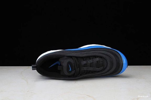 BLUE 921826-011 97 MAX NIKE NEBULA AIR 0318